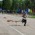 Школьники Московского района будут участвовать в соревнованиях среди дружин юных пожарных