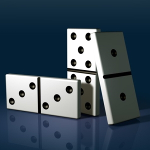 Чемпионат Нижегородской области по домино вышел в финальную стадию 