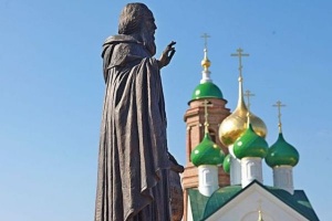Выставка, посвященная Сергиевским храмам, пройдет в Нижнем Новгороде