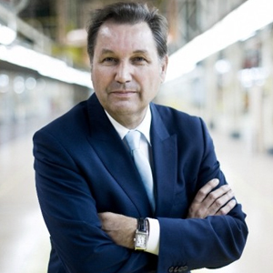 Президент «ГАЗа» станет почетным гражданином Нижнего Новгорода