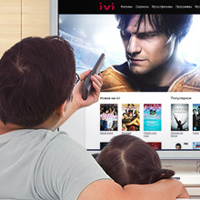 Smart-TV в России