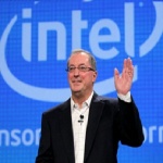 Главный директор компании Intel опроверг слухи о производстве чипов для Apple