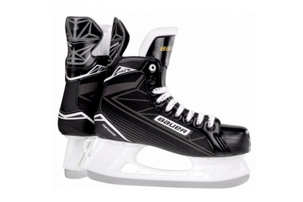 Коньки для хоккея: как сделать правильный выбор