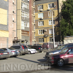 6 августа 2013 года в Арзамасе сожгли 3 автомобиля