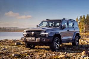 Tank: модели авто и их отражение в глазах потребителя