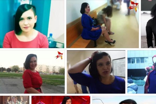 Ангелина дорофеева учительница фото