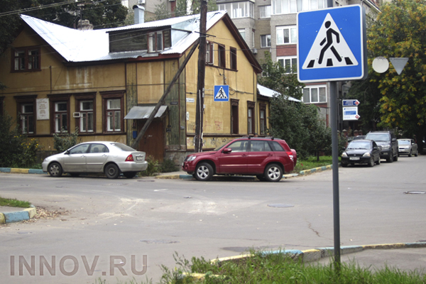 3 февраля в Нижегородской области произошло 264 ДТП