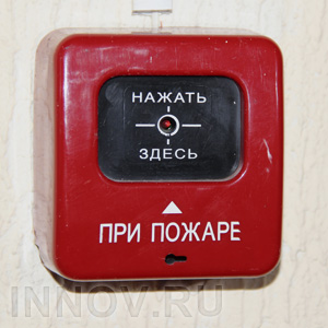 Один человек погиб вчера в пожаре в Нижегородской области