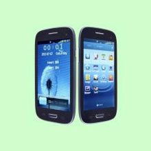 Рынок китайских смартфоном зависим от Android