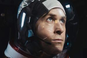 NASA поздравили создателей фильма «Человек на Луне» с Оскаром
