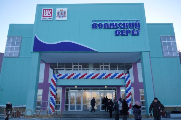 Эти прекрасные ФОКи! Взгляд снаружи и изнутри 