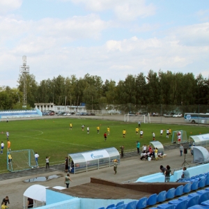 Благотворительный турнир «Добрый мяч» пройдет в СК «Нижегородец»