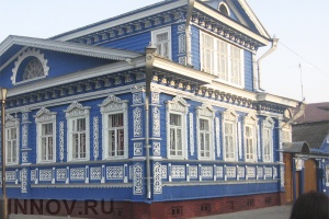 Госдума приняла поправки в закон об объектах культурного наследия России