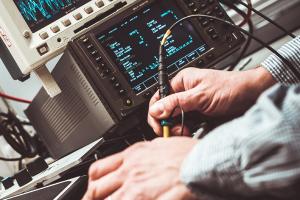 Промышленные лаборатории неразрушающего контроля