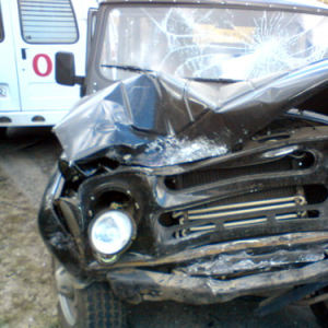 Пьяный продавец огнетушителей устроил смертельное ДТП