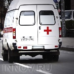 Стрельба на нижегородской свадьбе