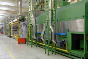 Ключевой фактор успеха промышленного производства