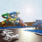 Первый аквапарк Нижнего Новгорода откроется в Сормовском парке 1 мая