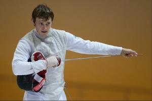 Черемисинов и Великая завоевали по бронзе на чемпионате Европы по фехтованию