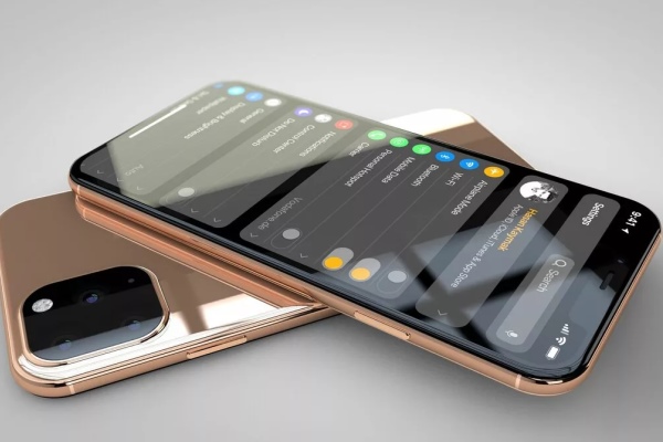 iPhone 11 стал самым продаваемым в мире премиальным смартфоном