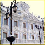 В Нижегородском регионе подвели итоги работы в сфере культуры за 2012 год