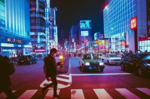Платный выезд: Япония ввела налог для туристов, покидающих страну