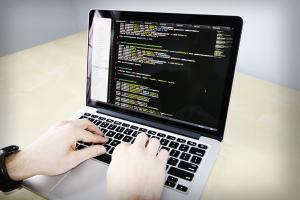Дизайн и верстка сайта для успешного онлайн присутствия
