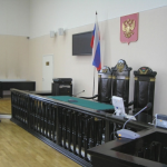 2 млрд рублей и Арбитражный суд Нижегородской области построит новое здание на участке икс