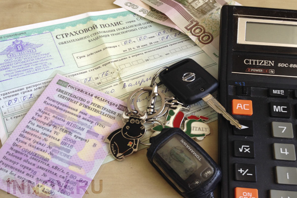 Совсем скоро автомобили в РФ переведут на электронные паспорта