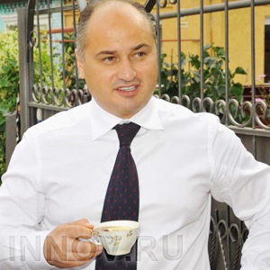 Олег Кондрашов ответил на вопрос читателя INNOV