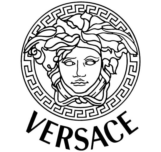 Леди Гага стала лицом дома моды Versace