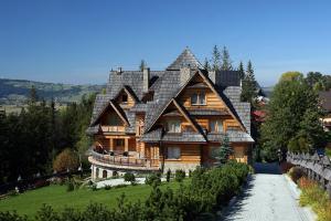 Приобретение элитной недвижимости в Подмосковье