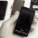 LG выпустит микропроцессор для мобильных устройств