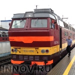 РЖД информирует о запрете курения на железнодорожной инфраструктуре