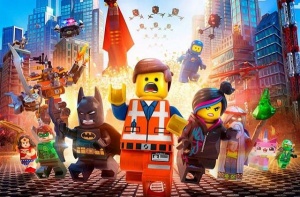 Студия Warner Bros. обнародовала даты релиза фильмов Lego