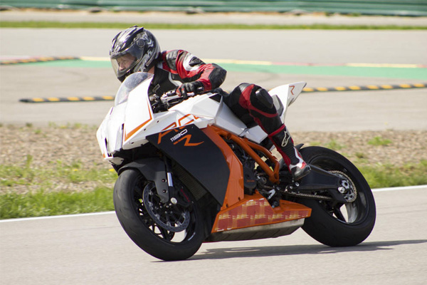        Chrome Racing  RSBK 2014 