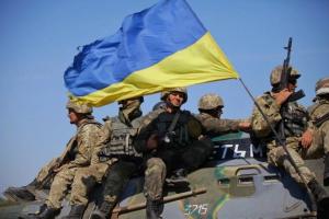 Меркель заявил, что люди у ВСУ закончатся раньше, чем оружие