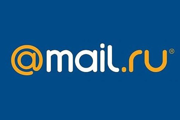  Mail.Ru  