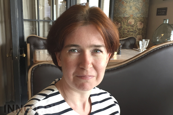 Наталия Орлова, Альфа-банк: «Самое главное изменение в России за последние 1,5-2 месяца – это улучшение настроений»