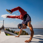 Лучшие танцоры планеты провели в Нижнем Новгороде 3 дня в танцах, мастер-классах и общении с нижегородцами