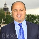 Пешеходные мосты появятся в Нижнем Новгороде на Гребном канале 