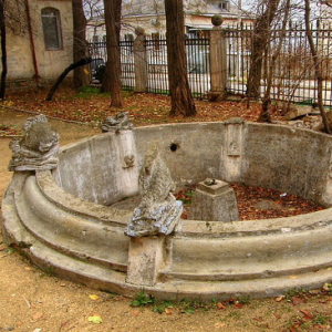 Олег Кондрашов взялся за бесхозные фонтаны в Нижнем Новгороде