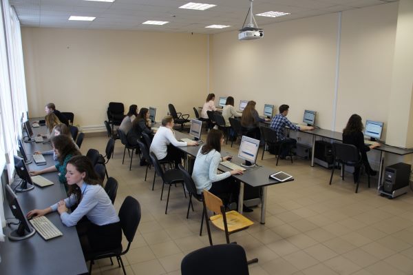 Сайт нижегородского университета лобачевского