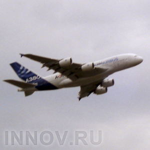 Строительство нового аэропорта в Нижнем Новгороде начнётся с парковки