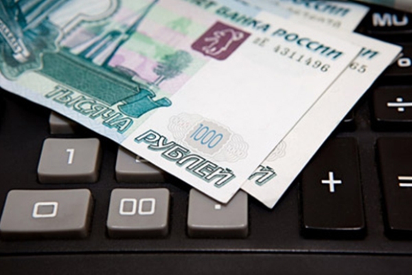 Задолженность по заработной плате на нижегородских предприятиях превысила отметку в 83 млн рублей