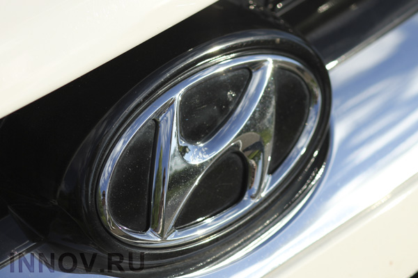Hyundai выпустит кроссовер эконом-класса