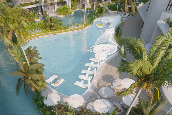 Покупка недвижимости на Бали стала доступнее благодаря программам ипотеки и рассрочки