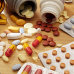 Лекарства в аптеке хранились с нарушениями всяких правил