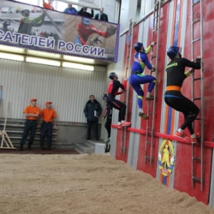 Первенство Приволжского регионального центра МЧС России по пожарно-прикладному спорту пройдет с участием нижегородских спортсменов 