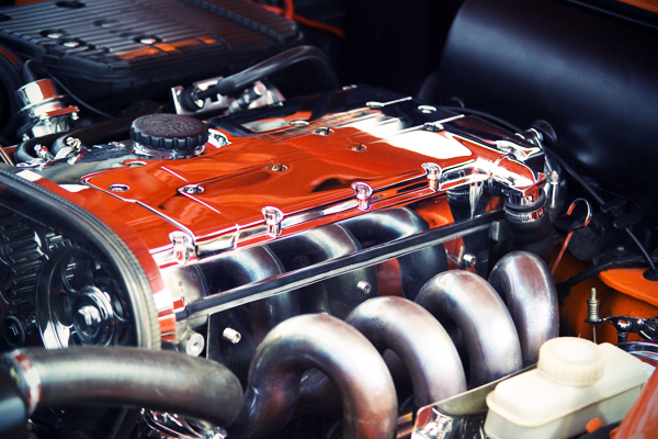 Производство запасных частей для дизельных двигателей: обоснование востребованности